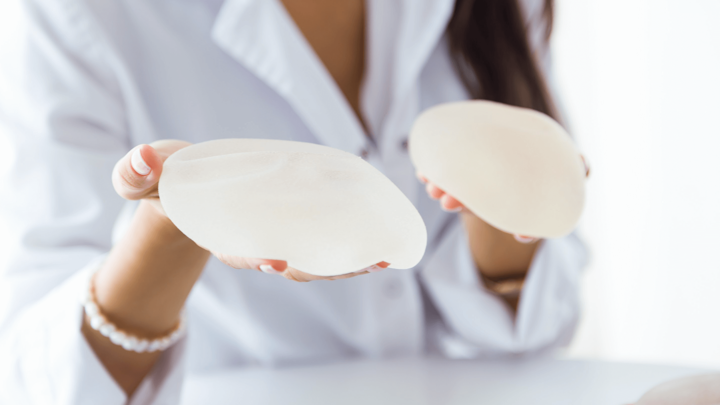 Different Types of Breast Augmentation Shapes as per Your Body