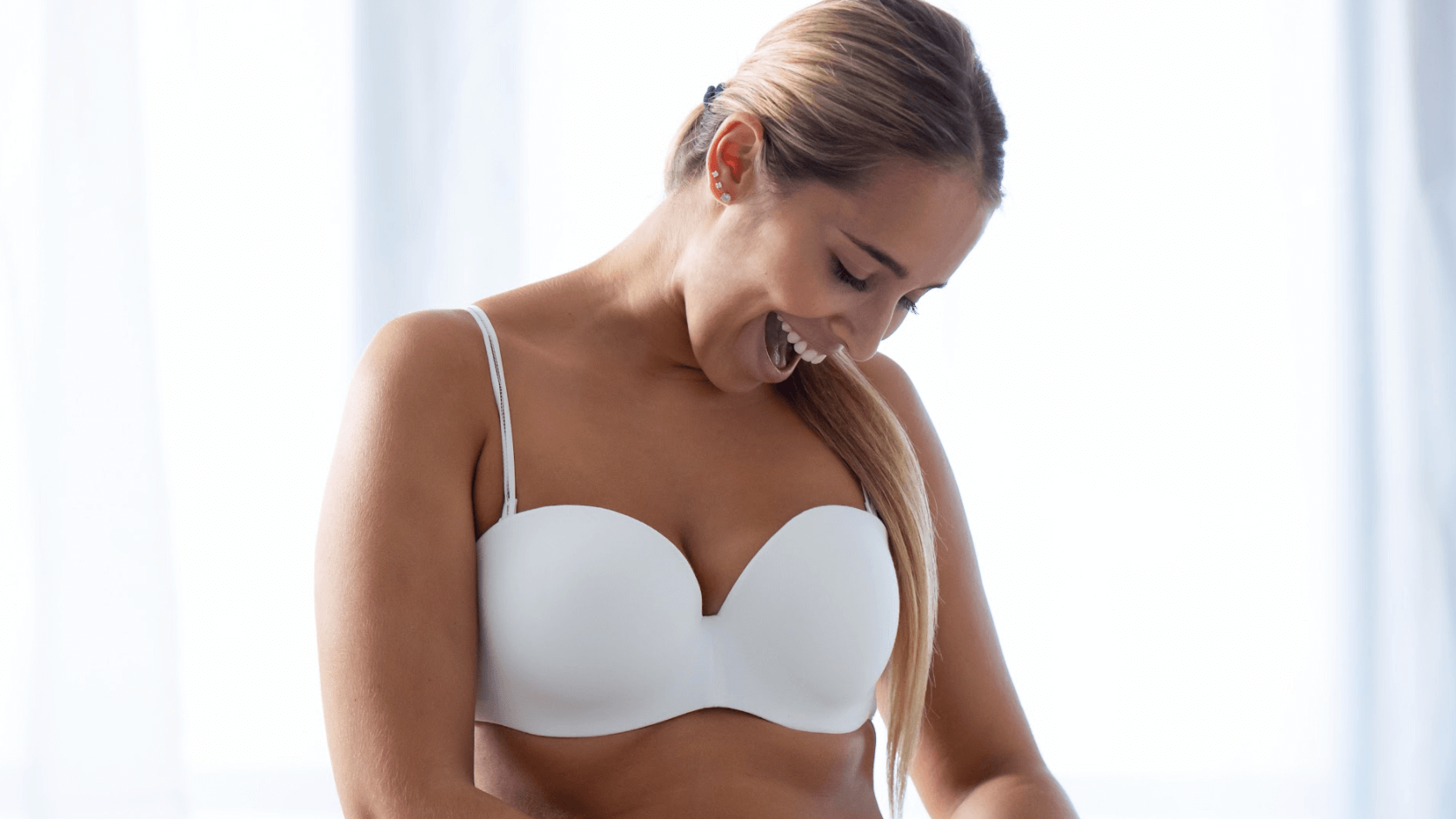 Four Things To Consider When Choosing A Breast Implant Size