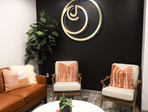 Jerry Chidester MD Interior Jerry Chidester MD Interior