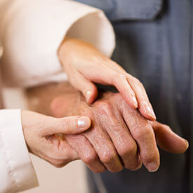 Hand Surgery
